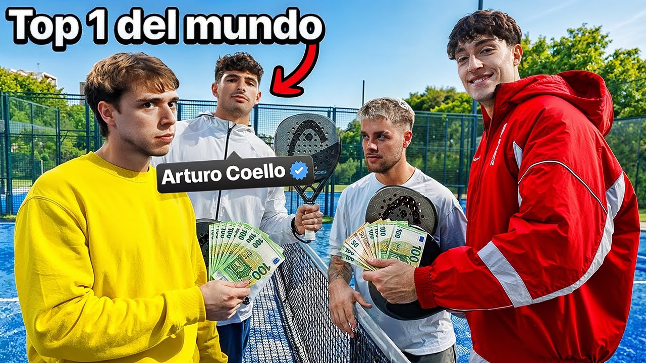 ASÍ CONSEGUÍ ESTAFAR A PLEX