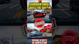 Worst Drivers Caught on Camera! 😱 #shorts #fail #usa