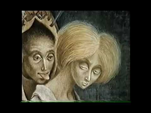 Cortometraje Remedios Varo 1913-1963  Director - Jomí García Ascot (México, 1967)