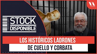 Los otros "Hermosillas" de Chile que quedaron IMPUNES | "El poder de la historia"