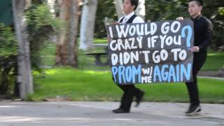 Promposal