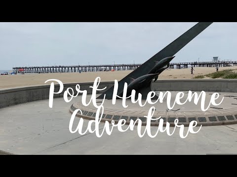 Things To Do in Port Hueneme, CA