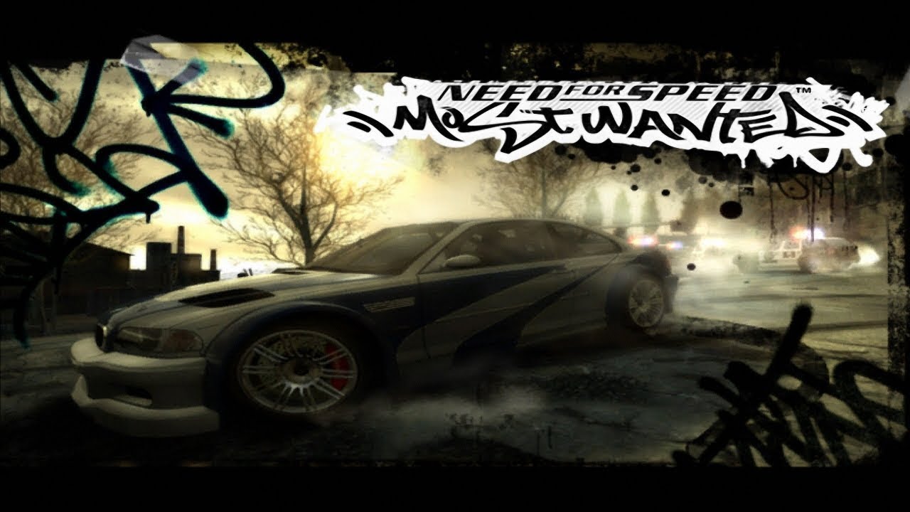 Nfs most wanted 2012 стим фото 107
