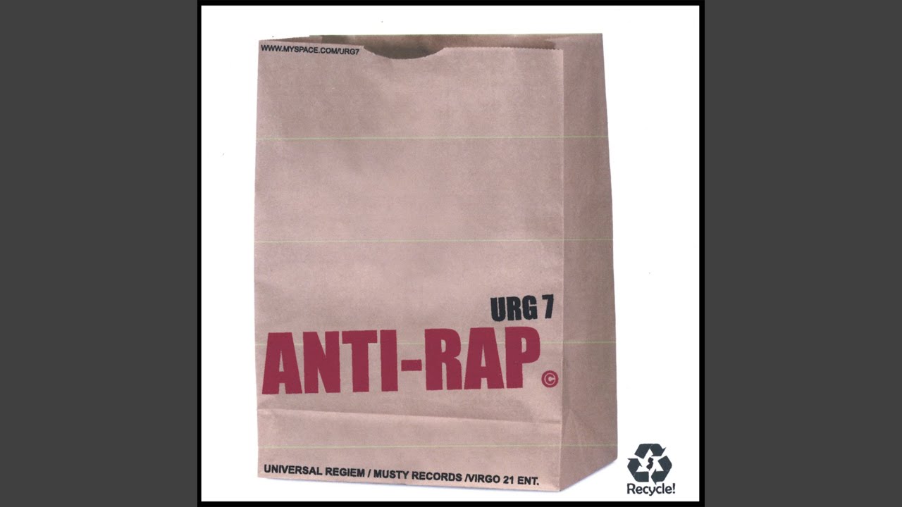 Hiphop Feat: Calibus Crippo & Pluto