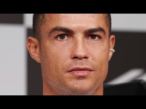 クリスティアーノ・ロナウド、来夏のW杯で“最後の戦い”を宣言　「間違いなくそうなる」—40歳の伝説が語る覚悟と誇り