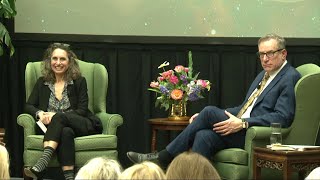 Welcome to the Anthropocene: An Evening with Elizabeth Kolbert by Linda Hall Library 1,276 views 2 months ago 59 minutes