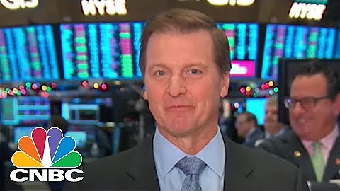 Newmont Mining CEO Gary Goldberg: We'll Keep An Ey...