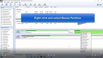 How to Resize Partition in Windows 10 without Data Loss (EASY METHOD)