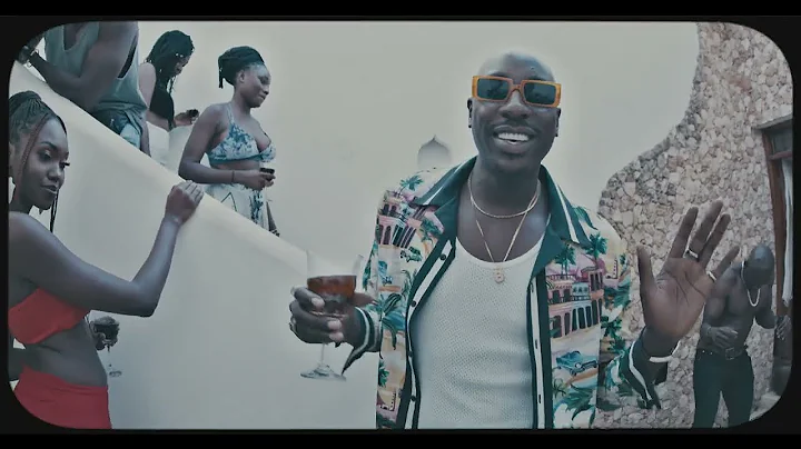 Bien x Aaron Rimbui - Mbwe Mbwe (Official Music Vi...