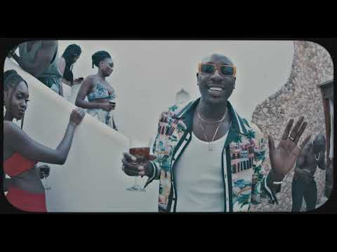 Bien x Aaron Rimbui - Bald Men Anthem (Official Music Video)