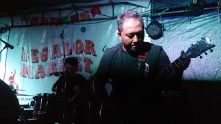 Kraitong Up To Up Live Begalor Market