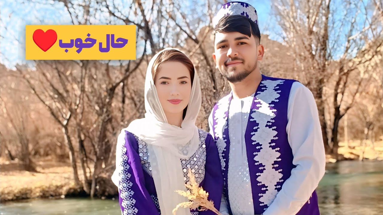 لحظات زیبا در آخرین روز هایی پایز درکنار زنده گیم  ♥️♥️
