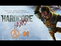 Hardcore Henry Dubbed with Half-Life SFX