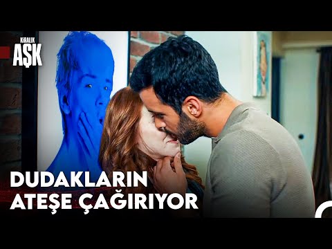 Artık Olacaklardan Ben Sorumlu Değilim❤️‍🔥 - Kiralık Aşk