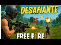 🔴Testando o Free fire 🔴 #freefire