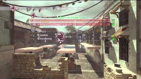 GameBattles Dispute [Match: 29751742]