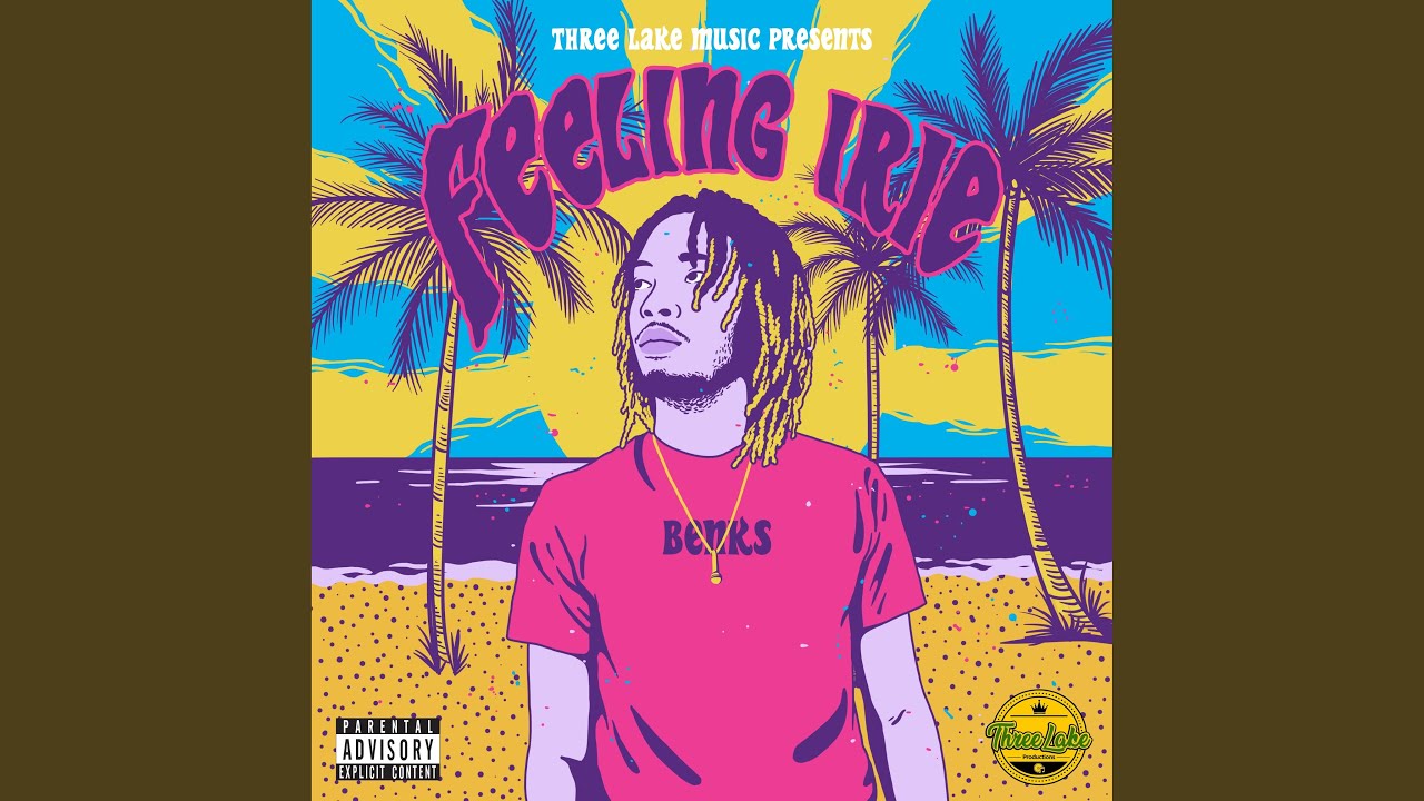 Watch Feeling Irie on YouTube Watch Feeling Irie on YouTube