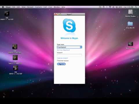 Download skype for macbook pro