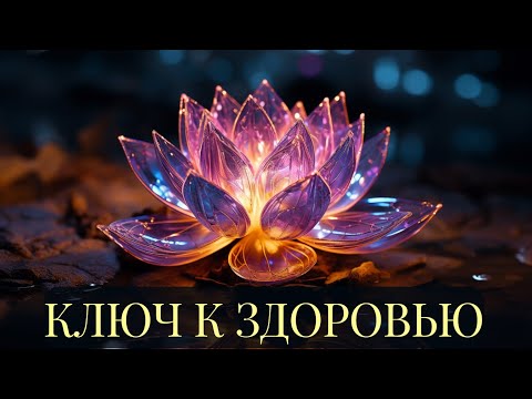 КЛЮЧ К ПОДСОЗНАНИЮ. ЗДОРОВЬЕ. Юэлль Андерсон