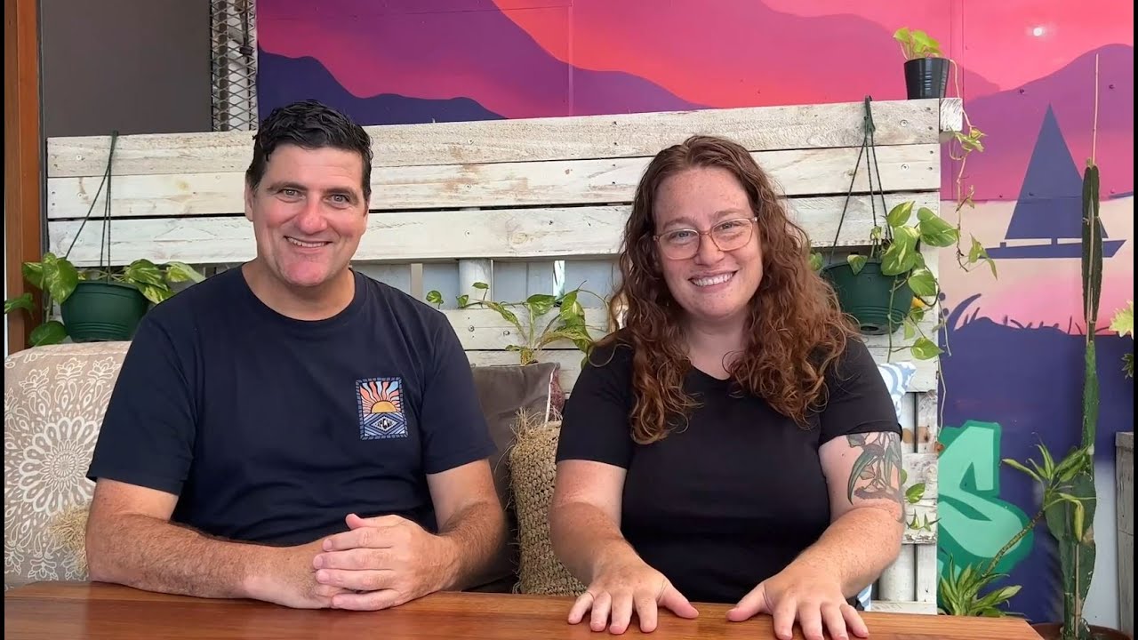 Auslan Day - Deaf Connect and Deaf Australia