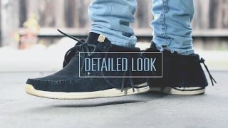 Detailed Look: Visvim FBT Lhamo Folk