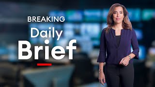 Breaking - Daily Brief 09\/02\/2022