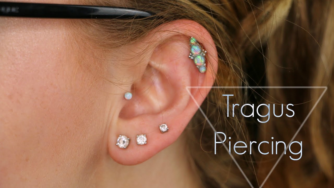 tragus piercing vă ajută să pierdeți în greutate