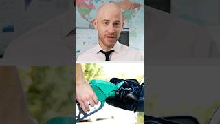 Energy Minute - Diesel Is the Workhorse of the Global Economy