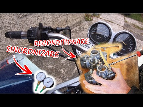 Video: Cum verificați sincronizarea motorului?