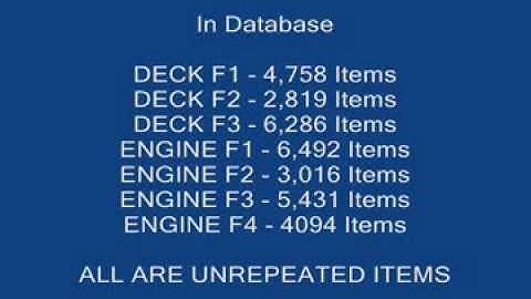 93viewer for Marine Deck & Engine OIC Board Exam