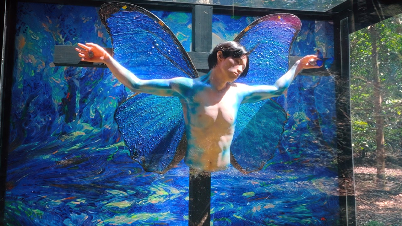 Человеческие образцы (2025) ПОЛНЫЙ ОБЗОР