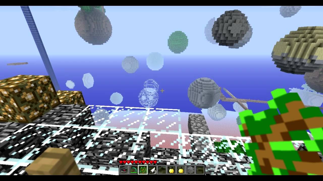 Cubes Of Legend - Ball Of Steel