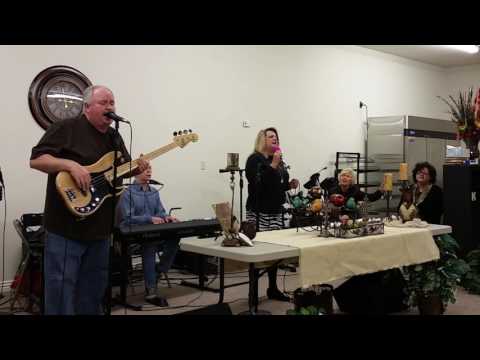Is My Name Written There - Mandy McMath (A Mandy McMath original)
