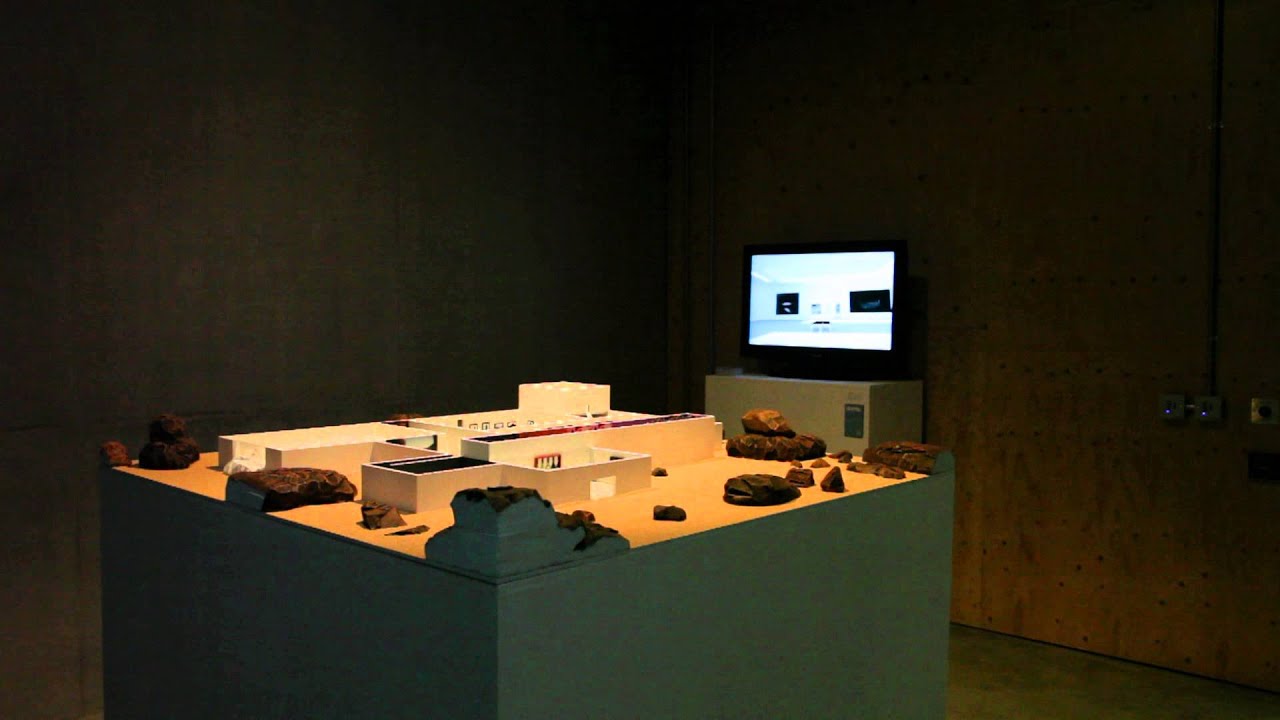 James Beatham - Nova Awards 2013