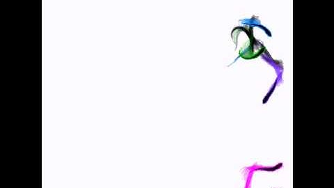 Automatic tracking of 4 zebrafish