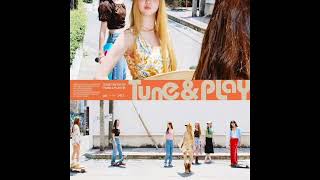 TUIDE: SUN KISS (Audio)