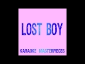 Lost Boy (Originally by Ruth B.) [Instrumental Karaoke] COVER