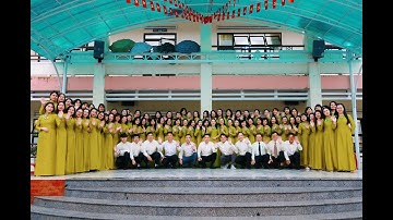 THCS PHAN CHU TRINH - ĐÀ LẠT (KỶ NIỆM 20 NĂM THÀNH LẬP)