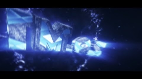 [SYNC] Intro: Milos // HydraRyu feat. GmP // C4D+AE [FULL HD]