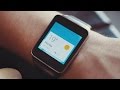 Обзор Samsung Gear Live на Android Wear