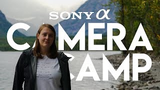 The Path to Desire | Sony Camera Camp