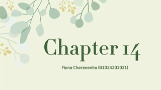 Chapter 14 HRM Discussion