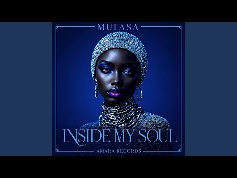 Inside My Soul (Melodic Afro House)