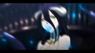Albedo’s Obsession with Ainz 😈❤️#overlord #albedo #anime #animeedit #shorts #shortvideo #funny #fyp