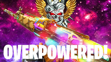 SUPER STRONG KN-57 CLASS SETUP is OVERPOWERED in COD BO4! BEST KN 57 CLASS SETUP