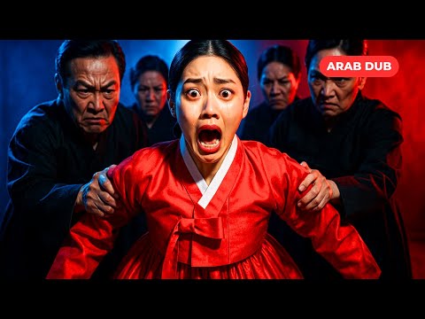 أ جبرت على أن تحل محل أختها في زواج من أمير خطير لكن لا شيء كان سي عد ها للأسرار التي اكتشفتها 