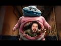 Youtube Thumbnail title