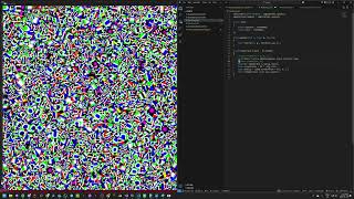 Multi Channel Signed Distance Field Font Rendering