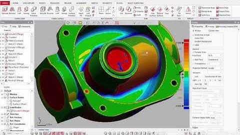 Geomagic Deep Dives vol.  3 - Reverse-engineering threads and internal geometry in Geomagic Design X