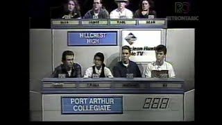 Reach For the Top - Maclean Hunter Cable TV (1994)
